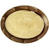V3545 Steelite Naturals Peppercorn Oval Dishes 280mm