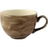 V3548 Steelite Naturals Peppercorn Low Cups 227ml