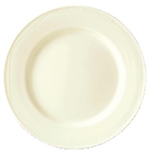 V3601 Steelite Monte Carlo Ivory Plates 270mm