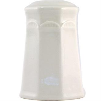 V3762 Steelite Monte Carlo White Salt Shakers