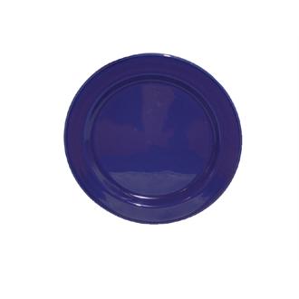 V3883 Steelite Carnival Sapphire Slimline Plates 157mm