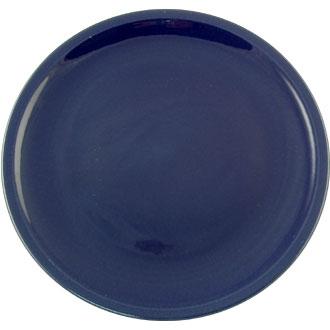 V3935 Steelite Carnival Sapphire Pizza Plates 315mm