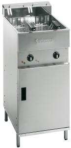 Valentine EVO400 Single Tank Electric Fryer - Next Day Delivery Available*