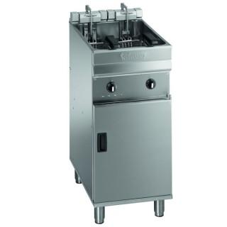 Valentine EVO400T Turbo Single Tank Electric Fryer - Next Day Delivery Available*
