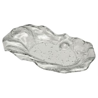 Steelite Creations Glass Venus Plates 310mm (Pack of 12) - V417 