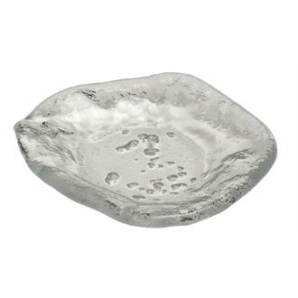 Steelite Creations Glass Venus Plates 170mm (Pack of 12) -V419 