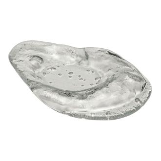 Steelite Creations Glass Venus Plates 120mm (Pack of 12) - V420 