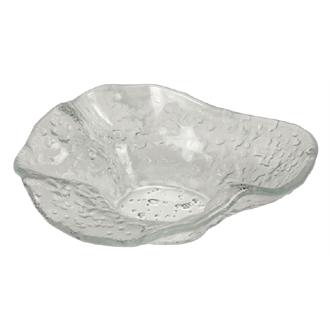 Steelite Creations Glass Venus Bowls 250mm (Pack of 12) - V421 