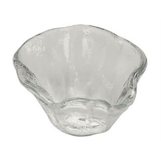 Steelite Creations Glass Venus Bowls 100mm (Pack of 12) - V422 