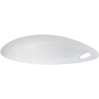 V5490 Steelite Organics Platter 520mm