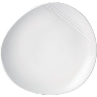 V5496 Steelite Organics Plates 254mm