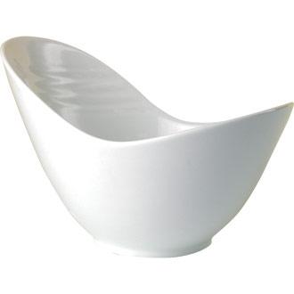 V5498 Steelite Organics Tall Bowl 180mm