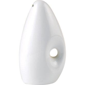 V5505 Steelite Organics Salt Shakers