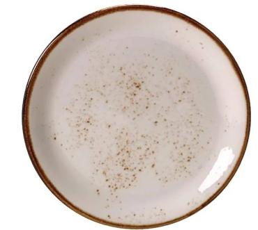 Steelite V564 Craft White Coupe Plates 203mm (24 Pack)