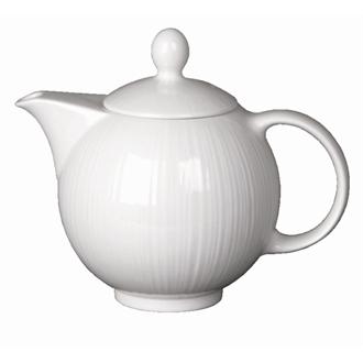 V6423 Steelite Spyro Teapot with Small Lids 340ml