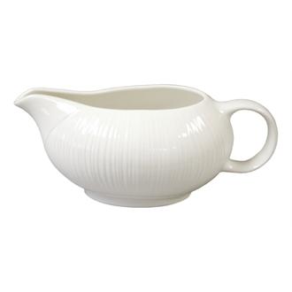 V6440 Steelite Spyro Sauce Boats 340ml