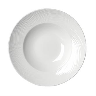 V6443 Steelite Spyro Nouveau Bowls 300mm