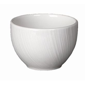 V6454 Steelite Spyro Sugar or Bouillon Cups 227ml