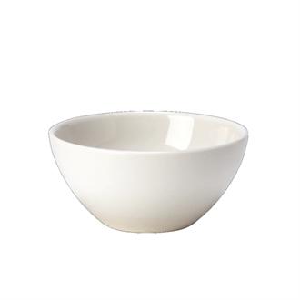 V6817 Steelite Monaco White Bowls 130mm