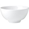 V6858 Steelite Monaco White Mandarin Chinese Bowls 127mm