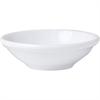 V6861 Steelite Monaco White Mandarin Dishes 70mm
