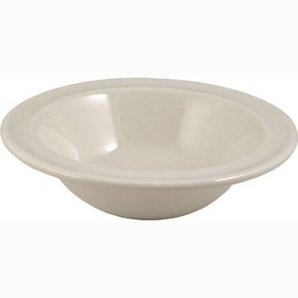 V6882 Steelite Monaco White Fruit Bowls 165mm