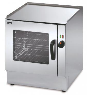 Lincat Silverlink 600 V6/D Electric Oven With Glass Doors
