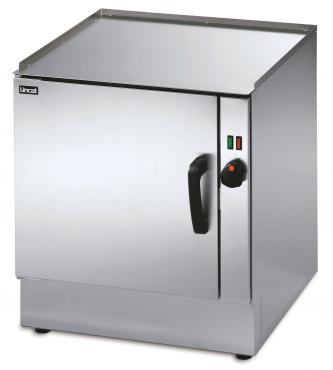 Lincat Silverlink 600 V6/F Fan Assisted Electric Oven