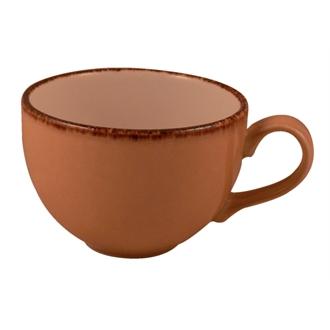 V7100 Steelite Terramesa Wheat Cups 340ml