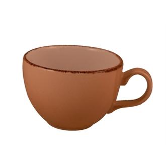 V7101 Steelite Terramesa Wheat Empire Low Cups 227ml