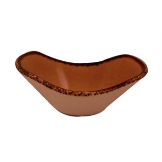V7105 Steelite Terramesa Wheat Scoop Bowls 165mm