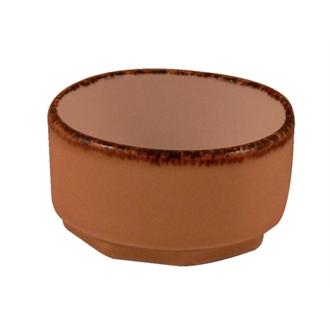 V7106 Steelite Terramesa Wheat Tasters Dips 65mm