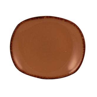 V7112 Steelite Terramesa Wheat Spice Plates 150mm