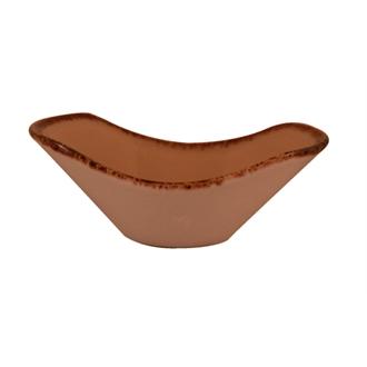 V7113 Steelite Terramesa Wheat Scoop Bowls 114mm