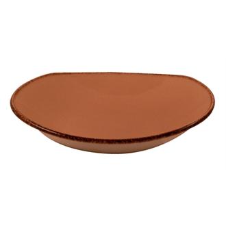 V7117 Steelite Terramesa Wheat Zest Platters 202mm