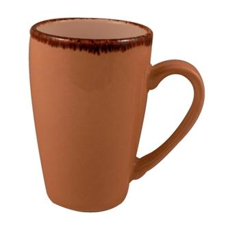 V7118 Steelite Terramesa Wheat Quench Mugs 285ml- pack of 24