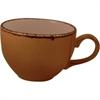 V7126 Steelite Terramesa Mustard Empire Low Cups 227ml
