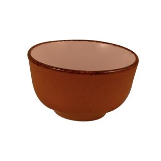 V7130 Steelite Terramesa Mustard Sugar or Bouillon Cups 227ml