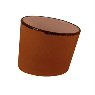 V7149 Steelite Terramesa Mustard Tilt Pots 88mm