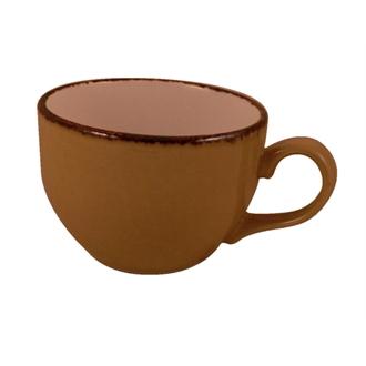 V7152 Steelite Terramesa Olive Empire Low Cups 227ml