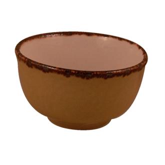 V7155 Steelite Terramesa Olive Sugar and Bouillon Cups 227ml