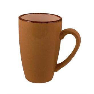 V7169 Steelite Terramesa Olive Quench Mugs 285ml- pack of 24