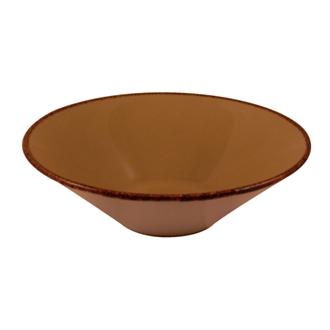 V7170 Steelite Terramesa Olive Essence Bowls 202mm