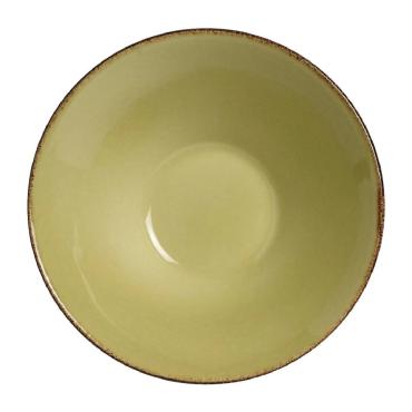 Steelite Terramesa Olive Essence Bowls 165mm (Pack of 24) - V7171 