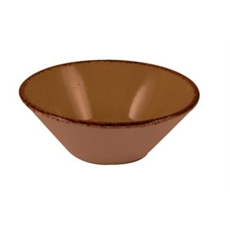 V7172 Steelite Terramesa Olive Essence Bowls 135mm