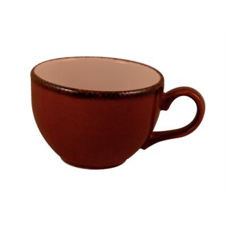 V7175 Steelite Terramesa Mocha Empire Low Cups 227ml