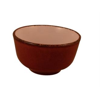 V7179 Steelite Terramesa Mocha Sugar and Bouillon Cups 227ml