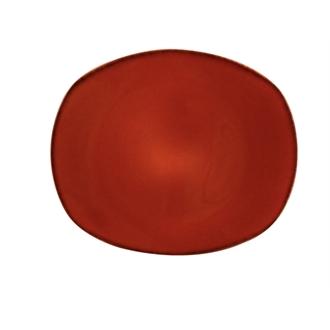 V7184 Steelite Terramesa Mocha Spice Plates 305mm