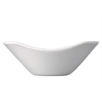 V7203 Steelite Taste Scoop Bowls 165mm