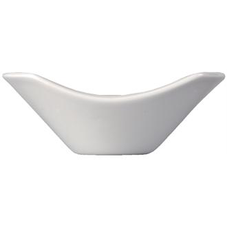 V7204 Steelite Taste Scoop Bowls 114mm